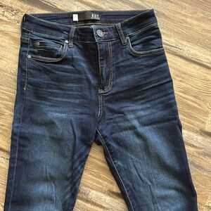 KUT Donna High Rise Ankle